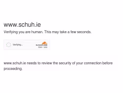 Schuh