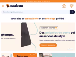 Cazabox