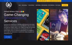 Oxfordwritersclub