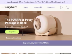 Furrytail