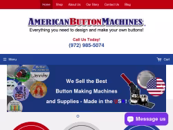 Americanbuttonmachines