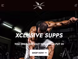Xclusivesupps