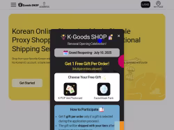 Kgoodsshop