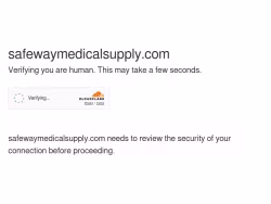 Safewaymedicalsupply
