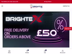 Brightexled