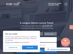 Flyer-club