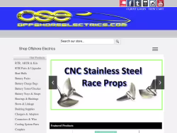 Offshoreelectrics