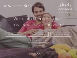 Addisonsestateagents