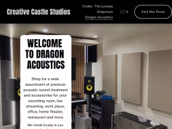 Dragonacoustics