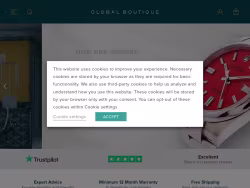 Globalboutique