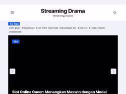 Streamingdrama
