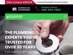 Activerooterplumbingdraincleaning