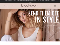 Brookandyork