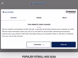 Olkaexpress