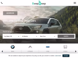 Beepbeepcars