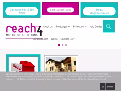 Reach4mortgages