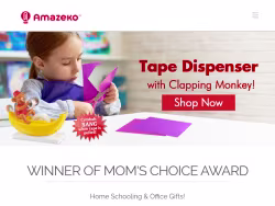 Amazeko