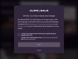 Clips4sale