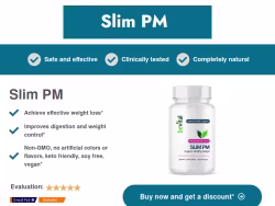 Slimpm