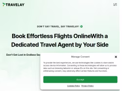 Flytravelay