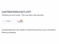 Juanitasrestaurant