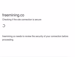 Freemining