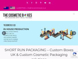Thecosmeticboxes