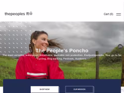Thepeoplesponcho