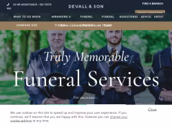 Devallandson