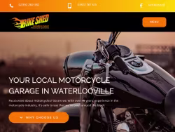 Ukbikeshed