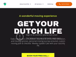 Dutchify