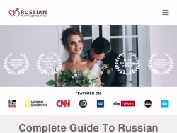 Russianmarriageagency