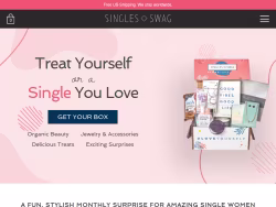 Singlesswag