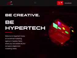 Hypertechverse