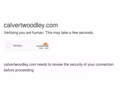 Calvertwoodley