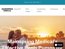 Mainspringmedical