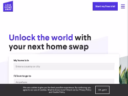 Lovehomeswap