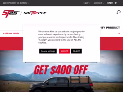 Softopper