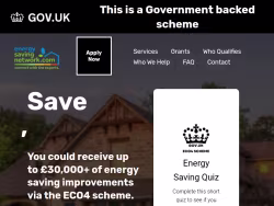 Energysavingnetwork