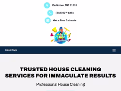 Housecleaningsvcmd