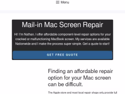 Macscreenrepair
