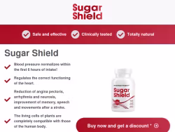 Sugarshield