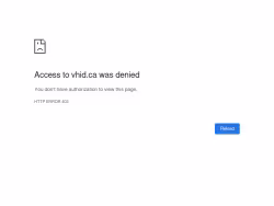 Vhid