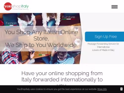 Youshopitaly