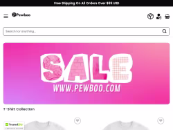 Pewboo