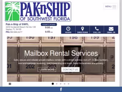 Paknshipnaples