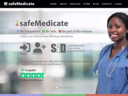 Safemedicate