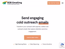 B2bemailing