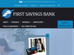Firstsavingsbanks
