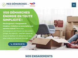 Mes-demarches